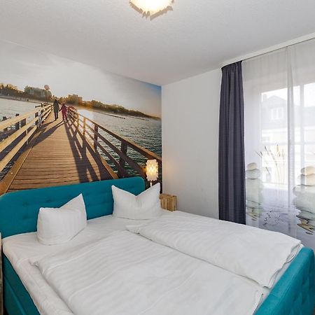 Ferienwohnung Ingeborg 16 Ostseebad Kühlungsborn Exterior foto