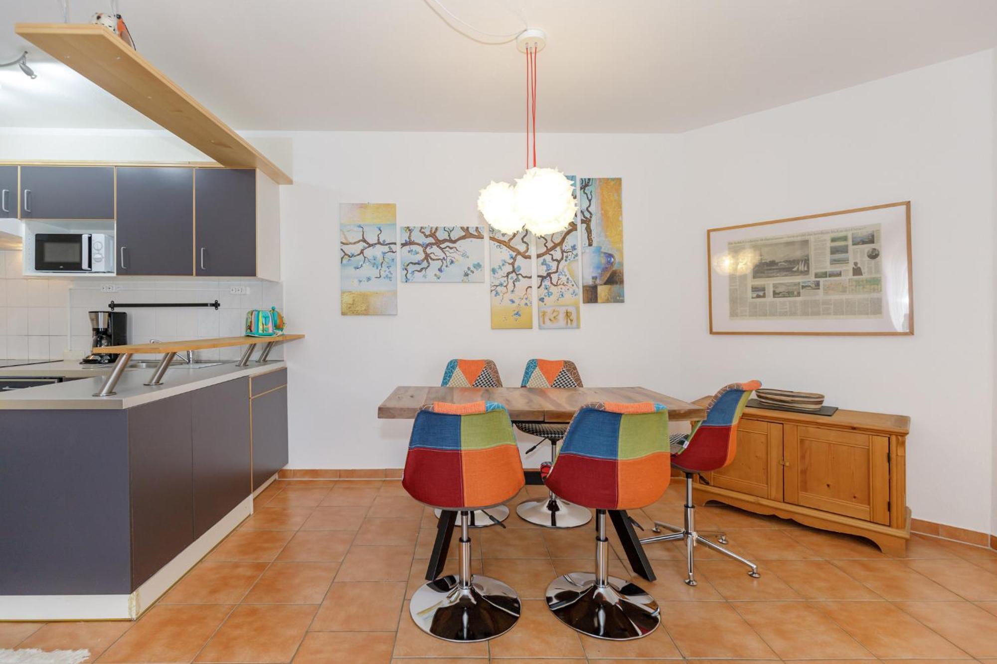 Ferienwohnung Ingeborg 16 Ostseebad Kühlungsborn Exterior foto