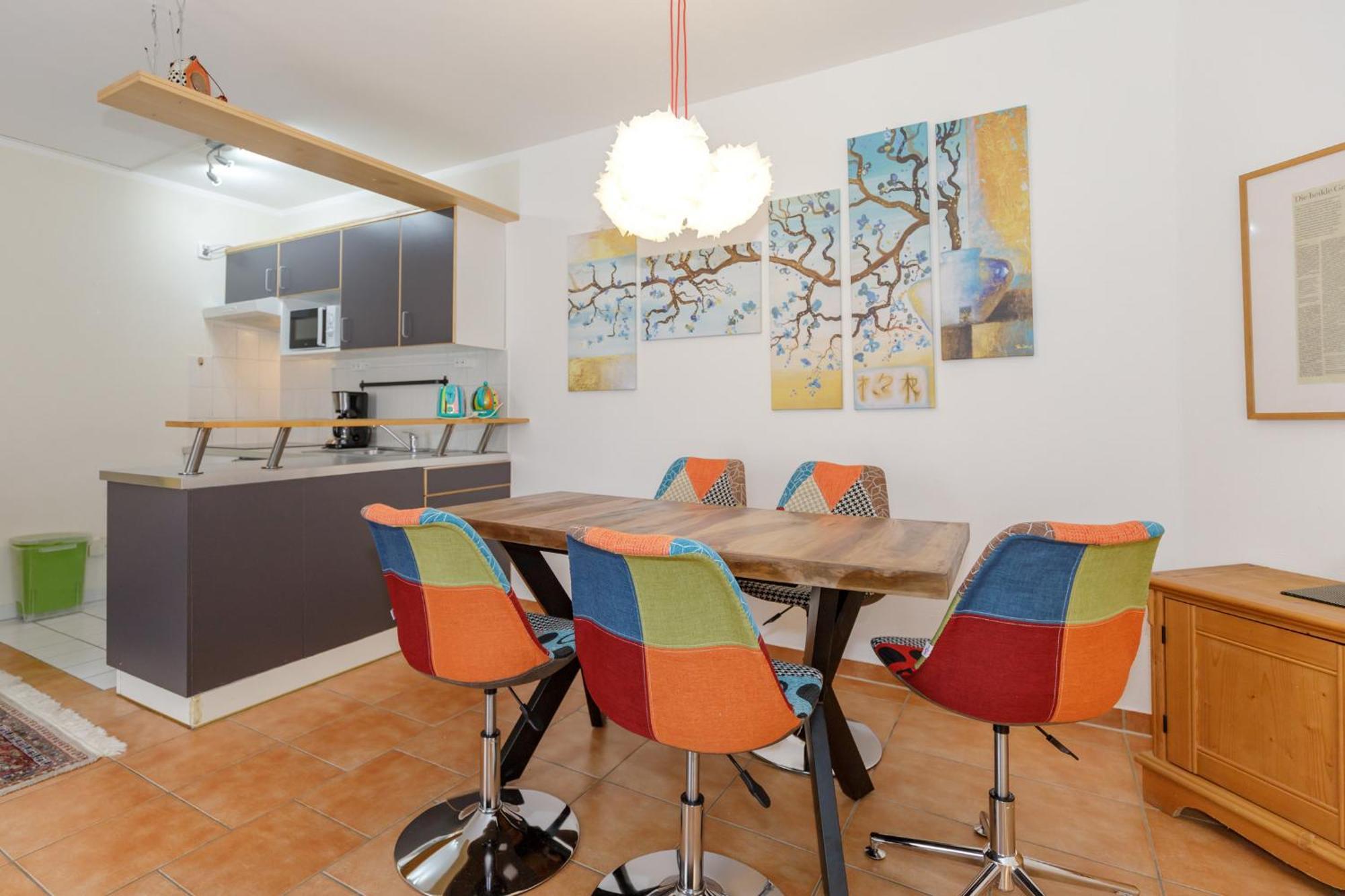 Ferienwohnung Ingeborg 16 Ostseebad Kühlungsborn Exterior foto
