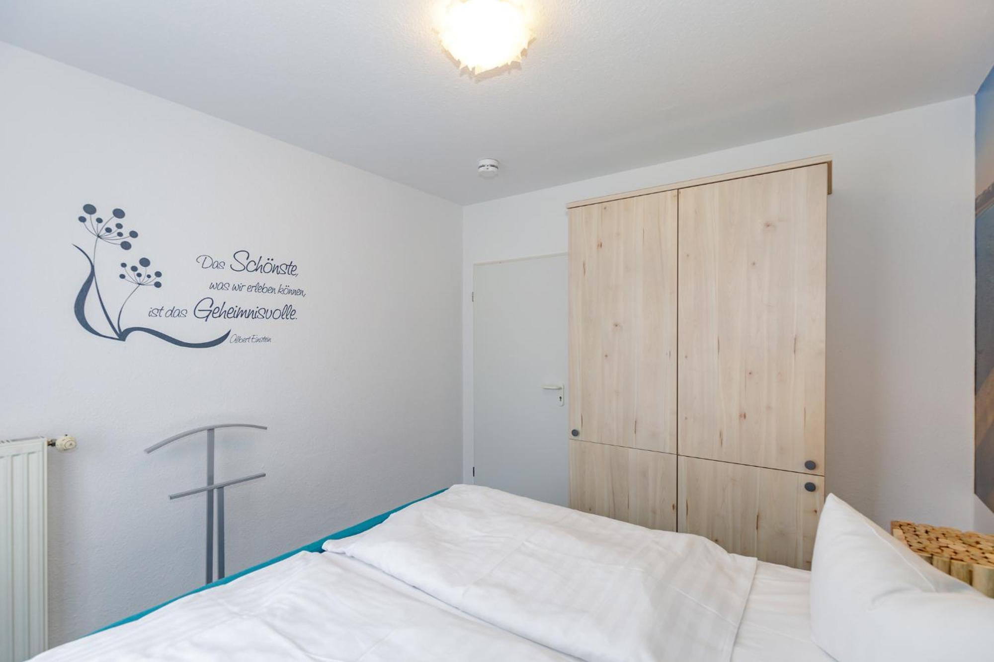 Ferienwohnung Ingeborg 16 Ostseebad Kühlungsborn Exterior foto